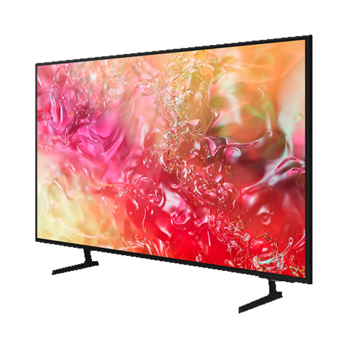 Samsung Smart TV Crystal UHD DU7000 4K 60 Inch - 60DU7000 | 60 DU7000